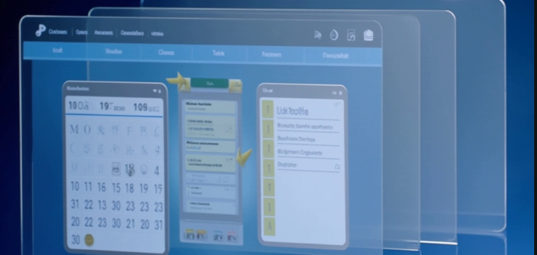 What is Blackboard?