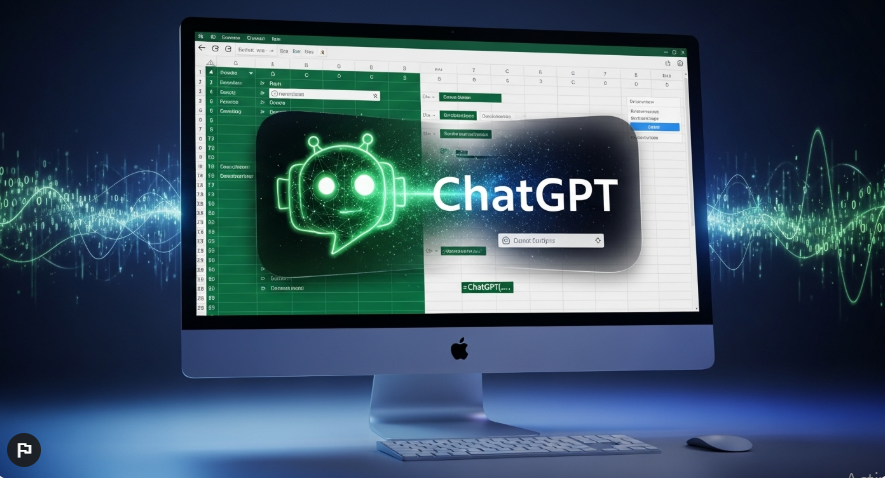 Add ChatGPT to Excel