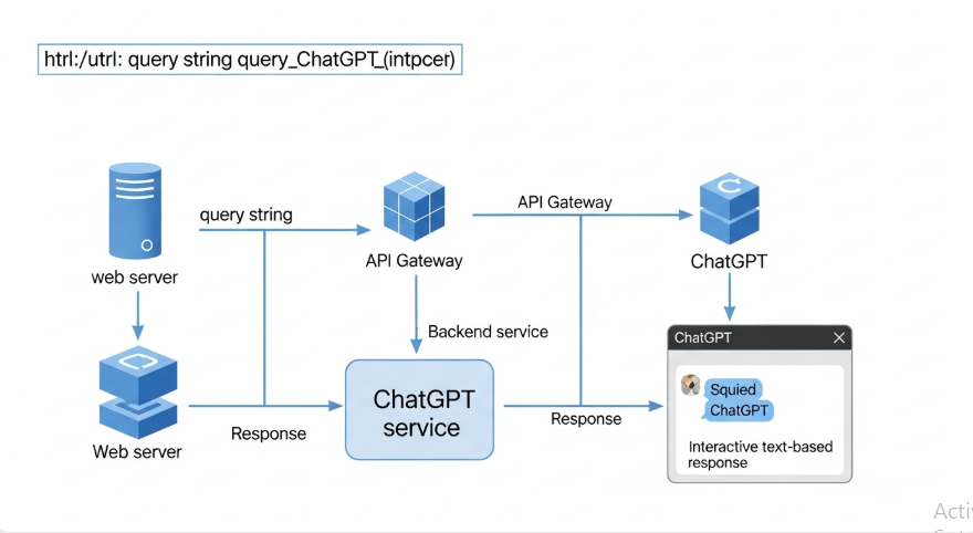 Send a Prompt to ChatGPT