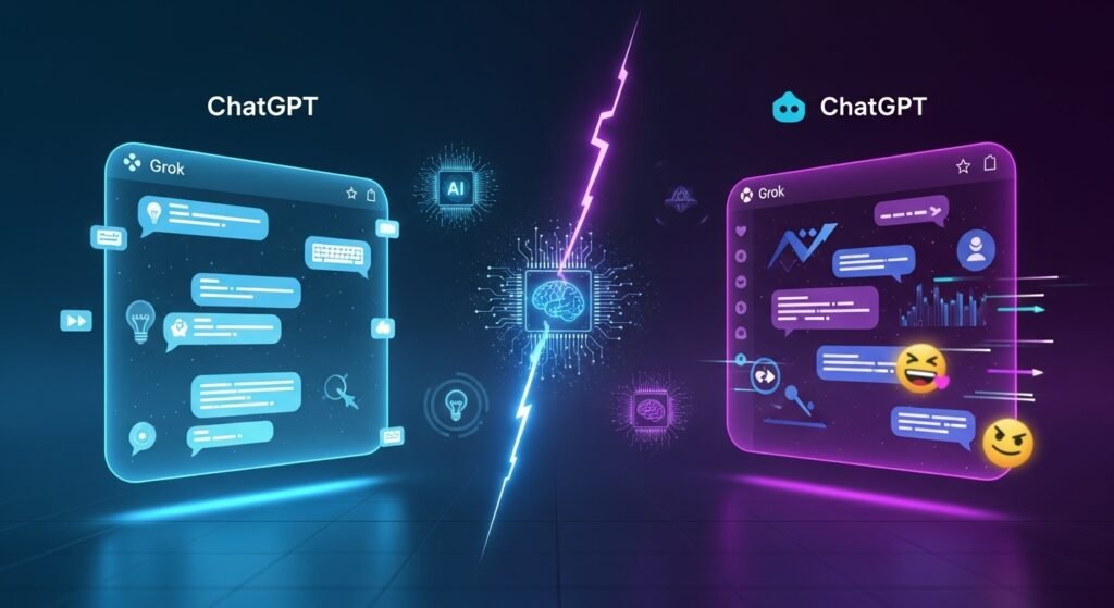 Conversational Style and User Experience