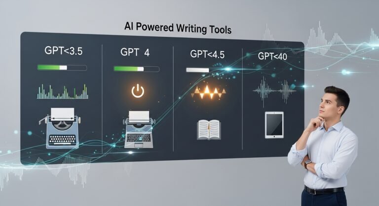 ChatGPT Model is Best for Writing