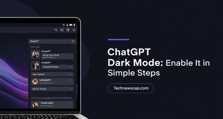 ChatGPT dark mode thumbnail