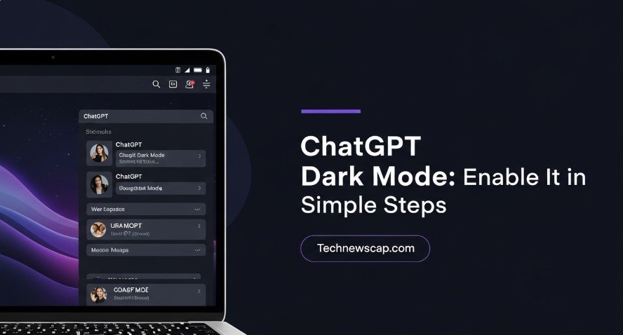 ChatGPT dark mode thumbnail