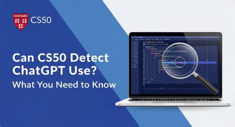 Thumbnail for CS50 ChatGPT detection blog post