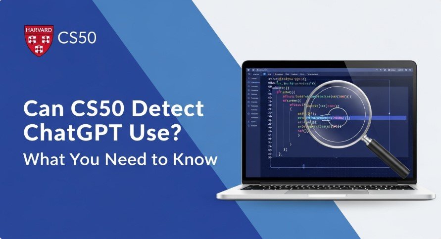 Thumbnail for CS50 ChatGPT detection blog post