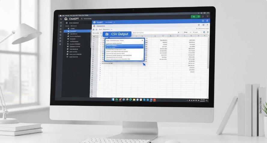 Pasting CSV data into Excel