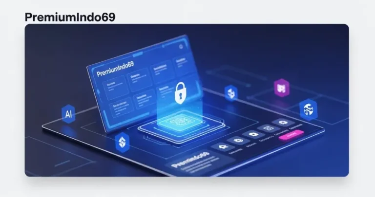 Thumbnail for PremiumIndo69 tech blog post