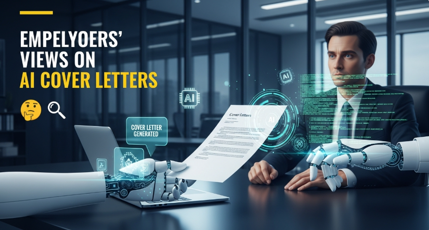 Views on AI-Written Cover Letters