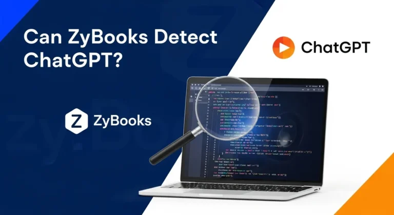 ZyBooks and ChatGPT detection thumbnail