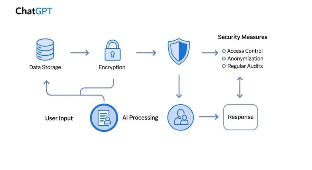 Is ChatGPT Safe to Use