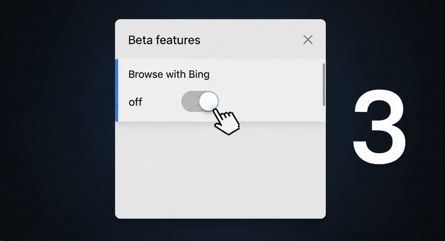 Guide to enabling ChatGPT’s internet access