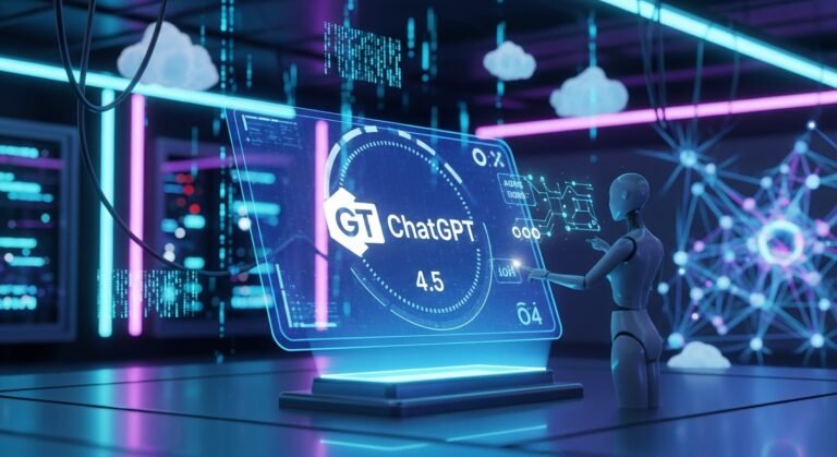 What Is the Latest Version of ChatGPT