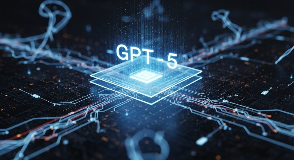 Upcoming Version: GPT-5