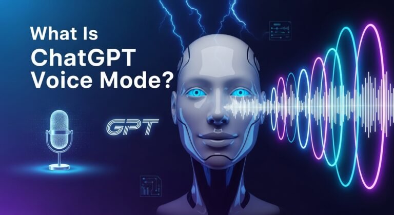 ChatGPT Mode