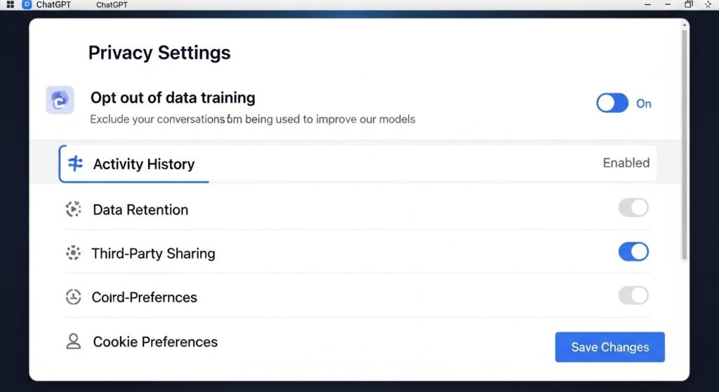 Is ChatGPT Safe to Use