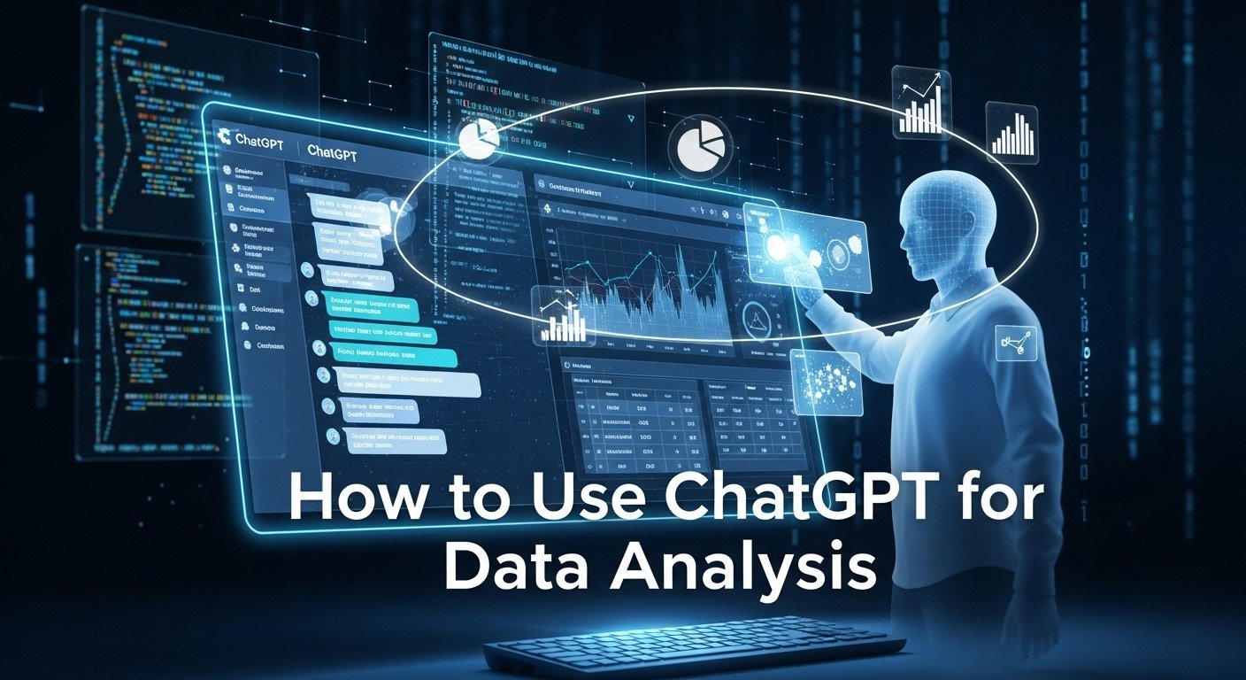 How to Use ChatGPT for Data Analysis