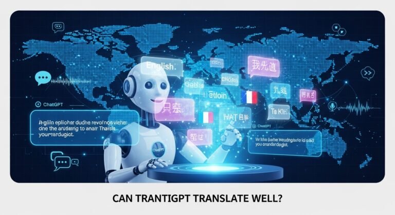 Is ChatGPT Good for Translations?