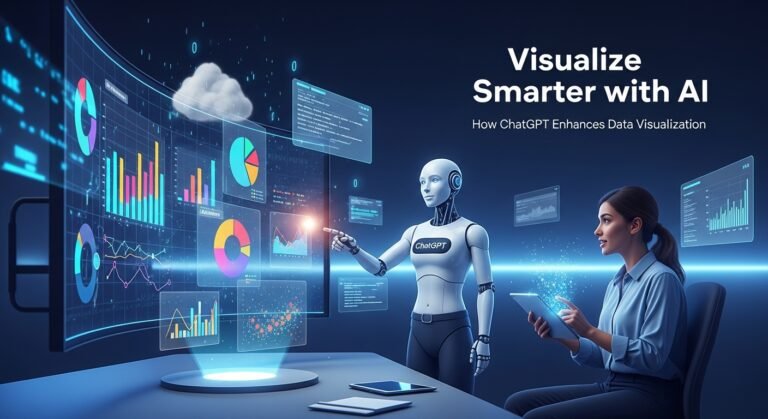 Can ChatGPT Assist with Data Visualization?