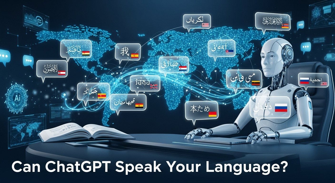 Does ChatGPT Support Multiple Languages?