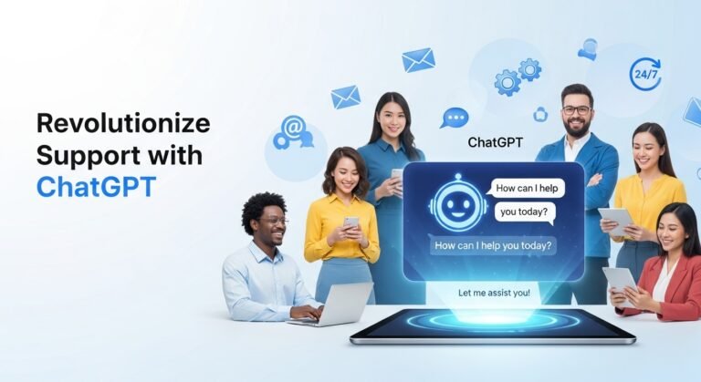 How to Use ChatGPT for Customer Support