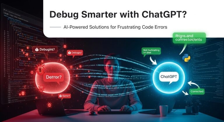 Can ChatGPT Help with Coding Debugging?