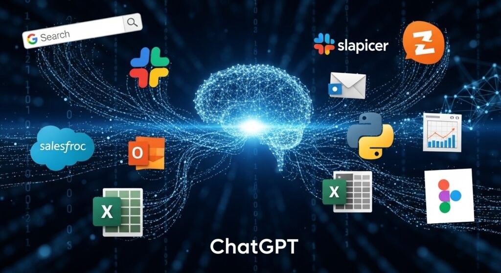 Integrating ChatGPT with Other Tools