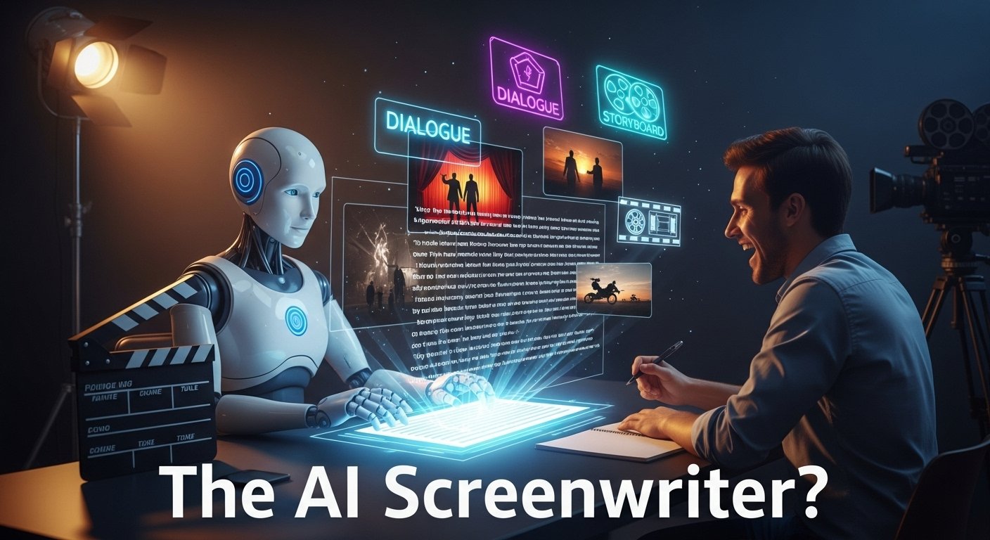 Can ChatGPT Write Scripts?