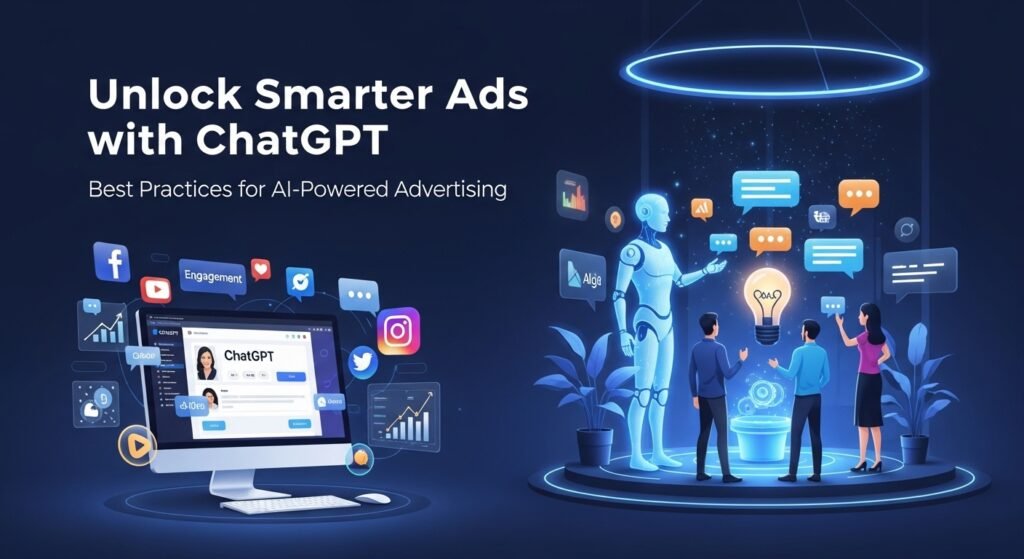 Best Practices for Using ChatGPT in Advertising