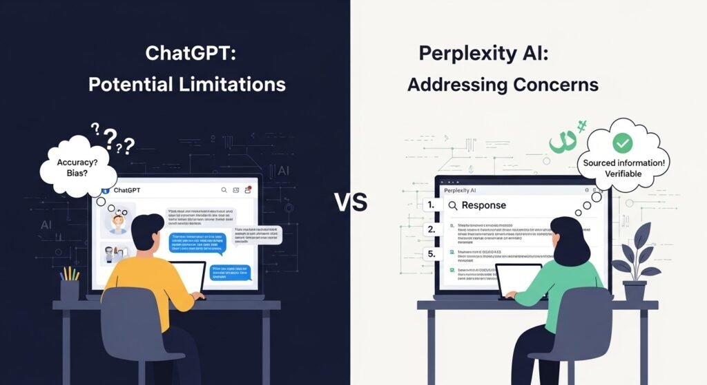 Potential Limitations and Concerns