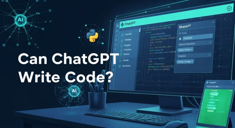 Thumbnail for ChatGPT coding guide 2025