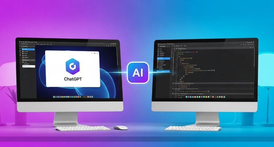 ChatGPT computer screen thumbnail