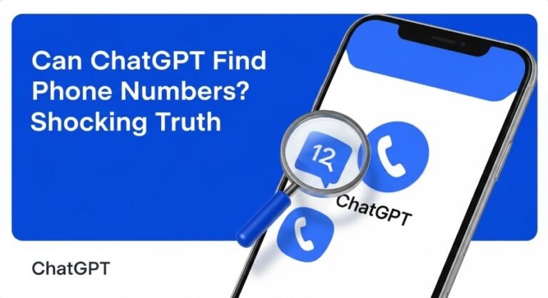 Thumbnail for ChatGPT Phone Number Blog Post