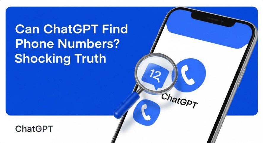 Thumbnail for ChatGPT Phone Number Blog Post
