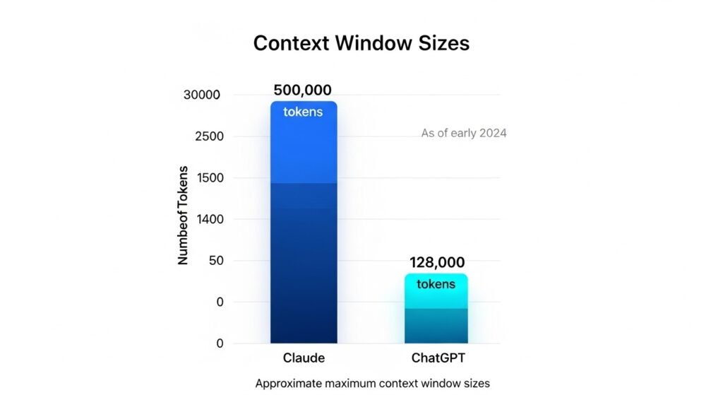 ChatGPT vs Claude