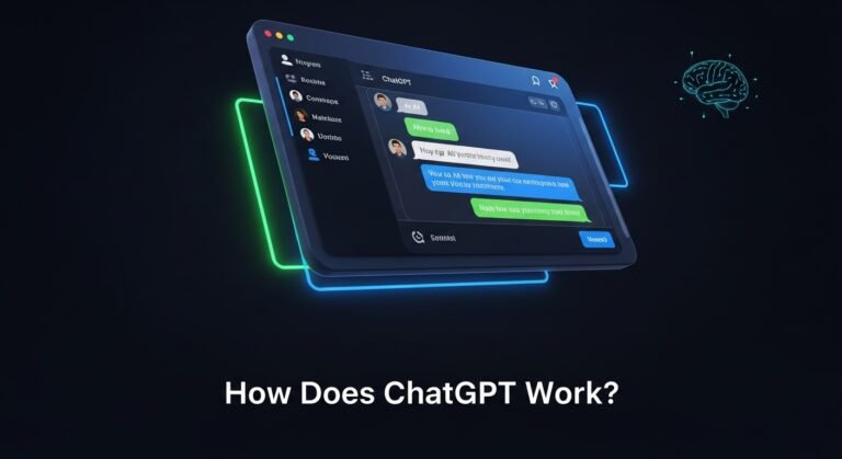 ChatGPT Functionality Thumbnail